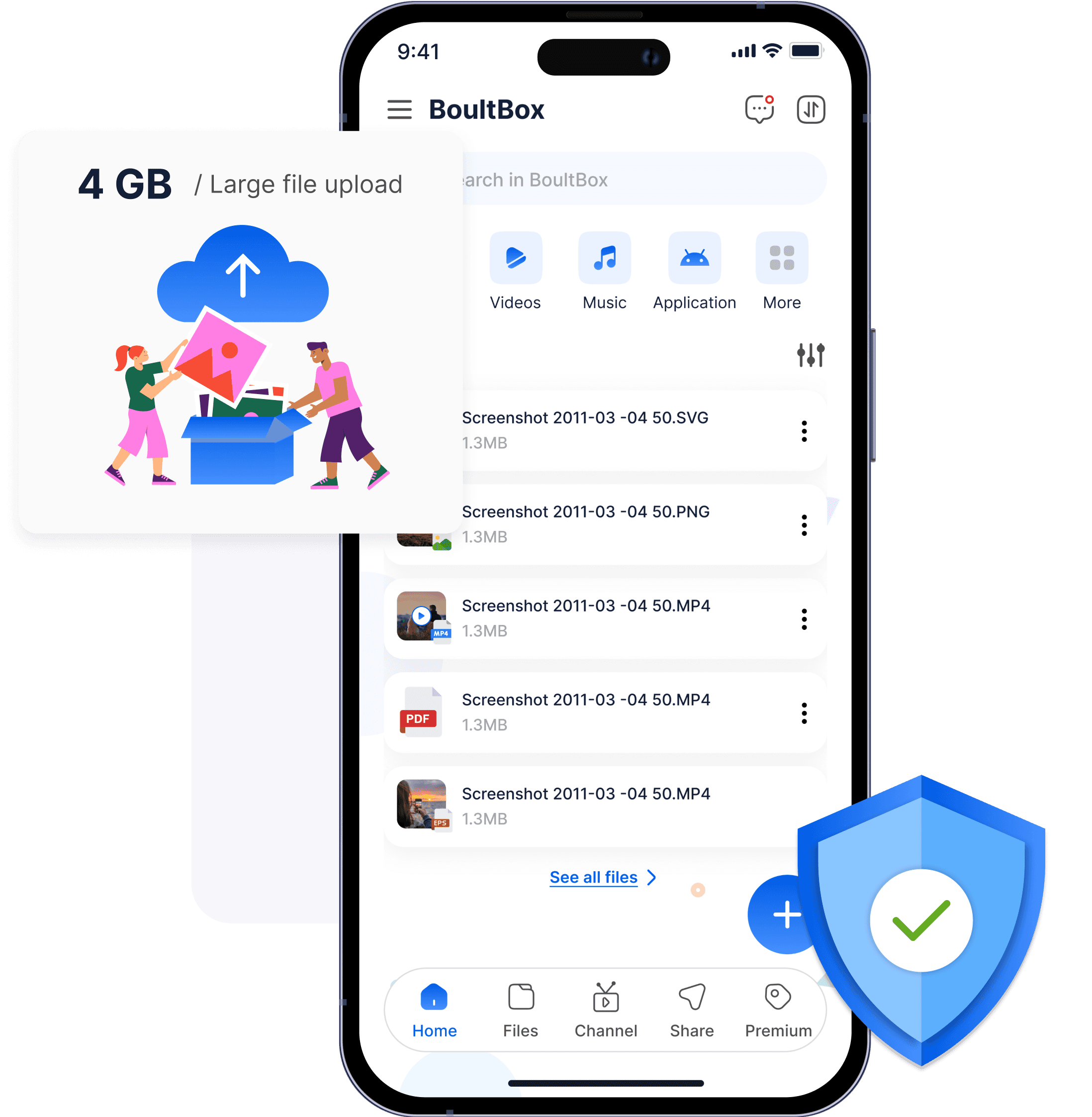 App Image